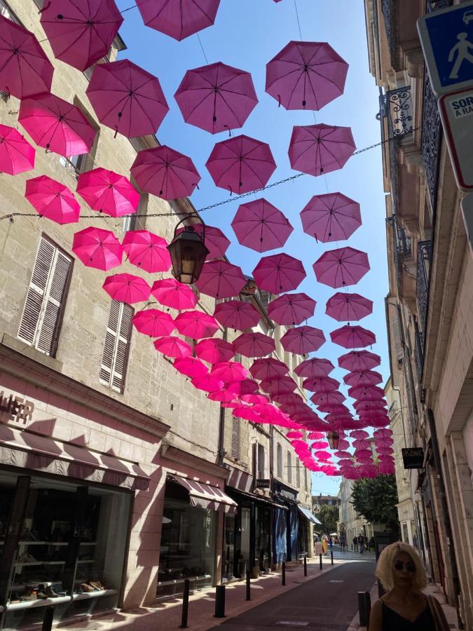 Maison De Lur Perigueux Bagian luar foto