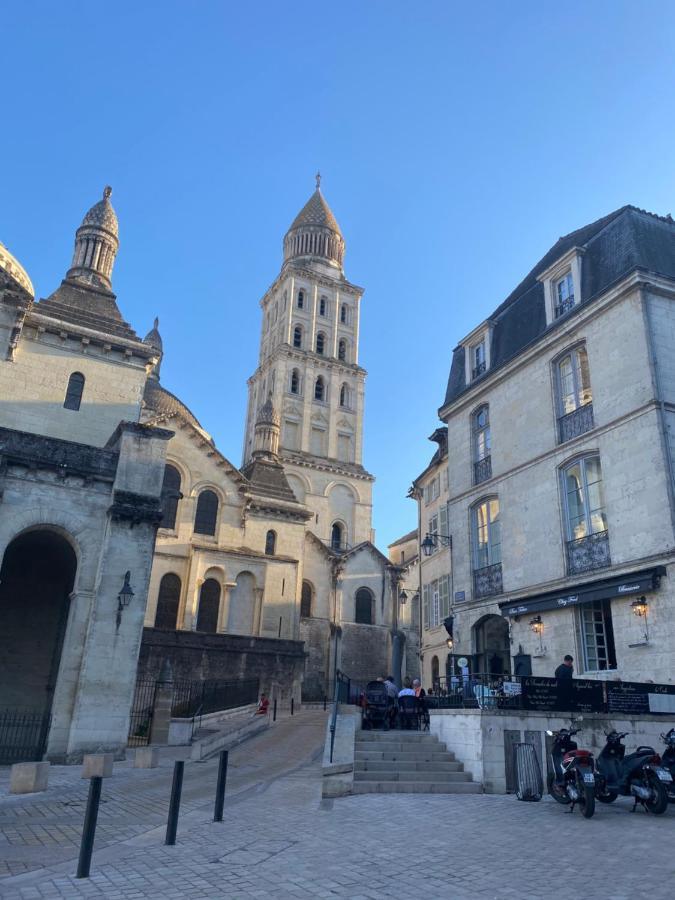 Maison De Lur Perigueux Bagian luar foto