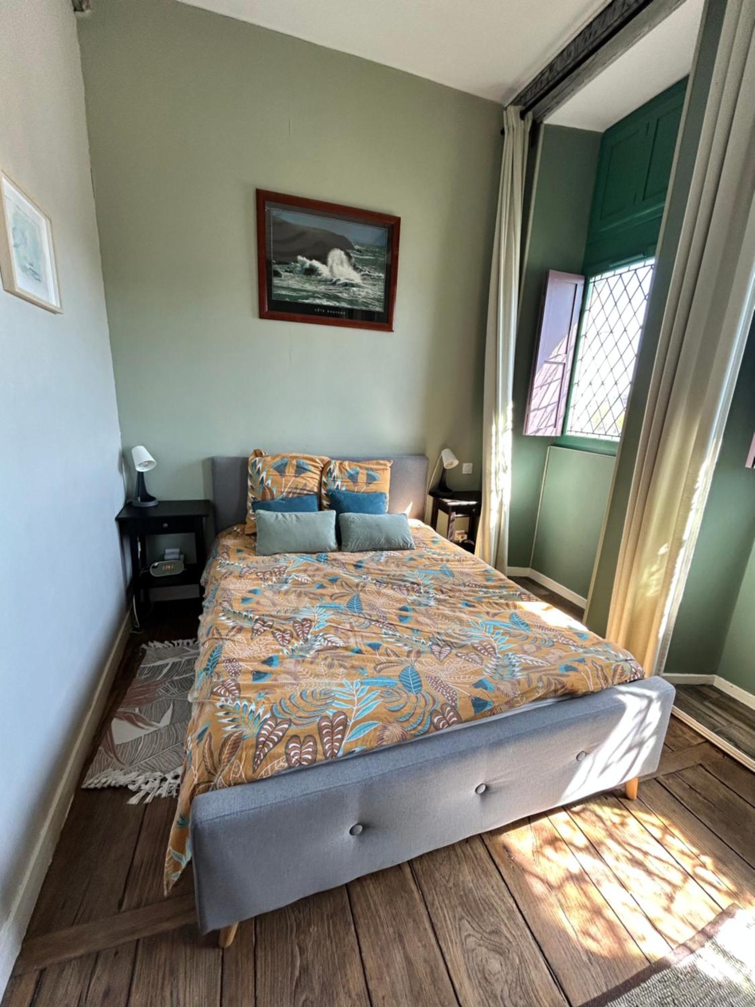 Maison De Lur Perigueux Bagian luar foto