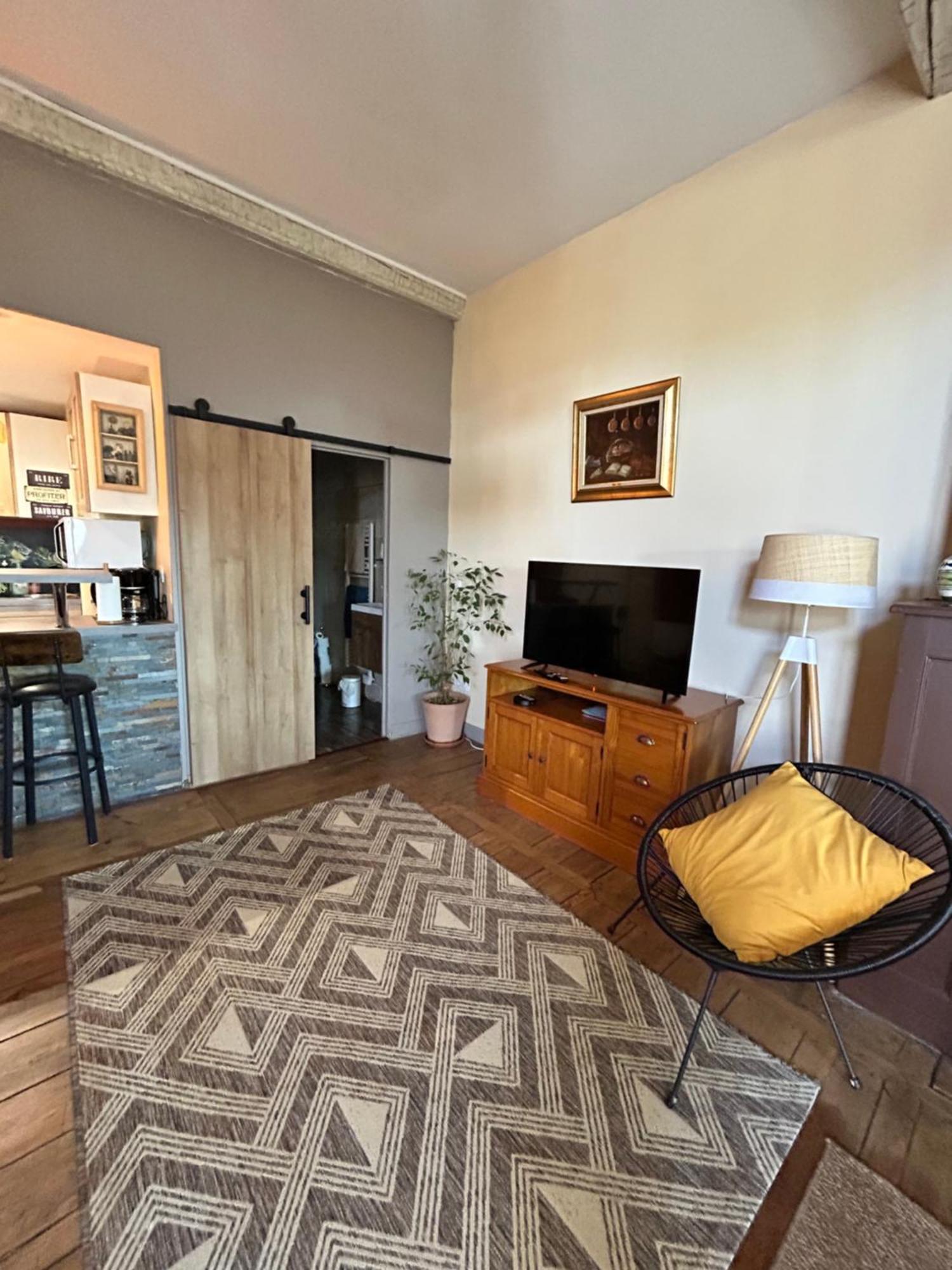 Maison De Lur Perigueux Bagian luar foto